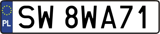 SW8WA71