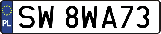 SW8WA73