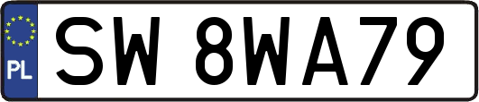 SW8WA79