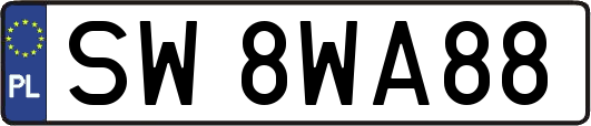 SW8WA88