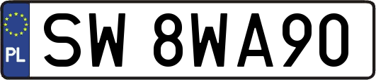 SW8WA90