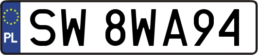 SW8WA94