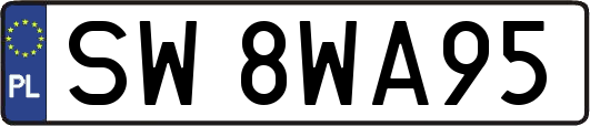 SW8WA95