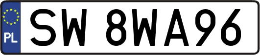 SW8WA96