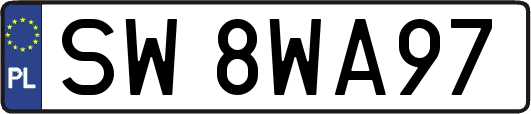 SW8WA97