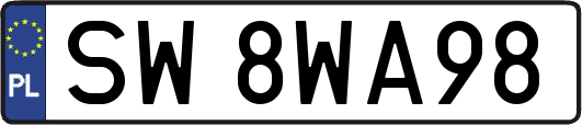 SW8WA98