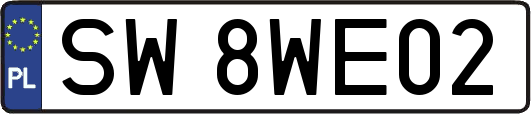SW8WE02
