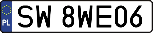 SW8WE06