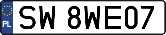 SW8WE07