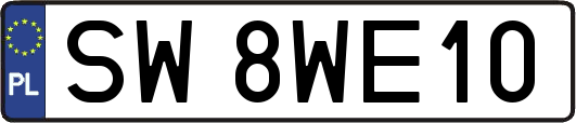 SW8WE10