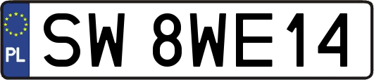 SW8WE14