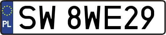 SW8WE29