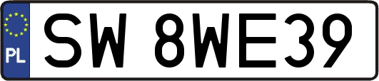 SW8WE39