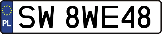 SW8WE48