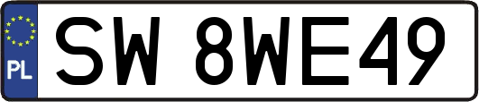 SW8WE49