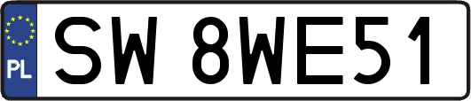 SW8WE51