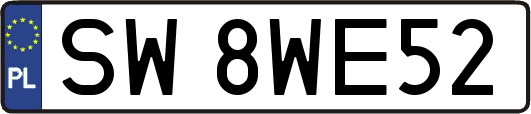 SW8WE52