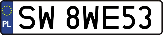 SW8WE53