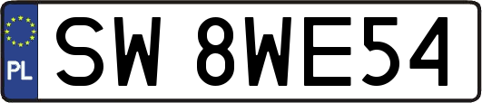 SW8WE54