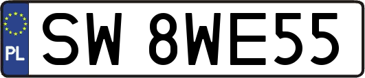 SW8WE55