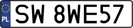 SW8WE57