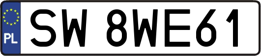 SW8WE61