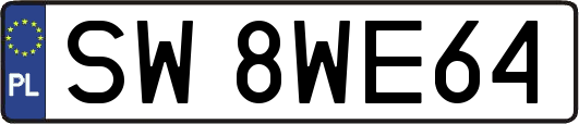 SW8WE64