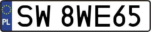 SW8WE65