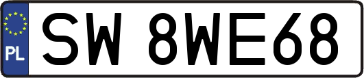 SW8WE68