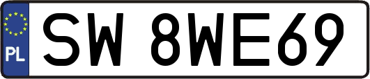 SW8WE69