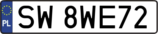 SW8WE72