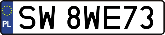 SW8WE73