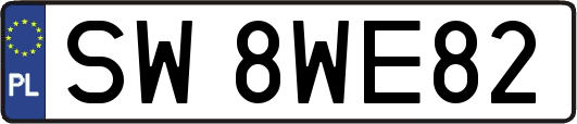 SW8WE82