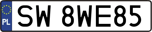 SW8WE85