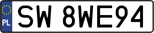 SW8WE94