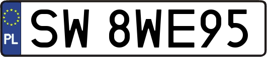 SW8WE95