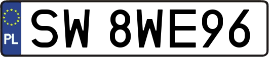 SW8WE96