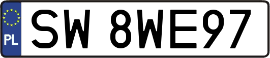 SW8WE97