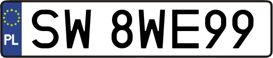 SW8WE99
