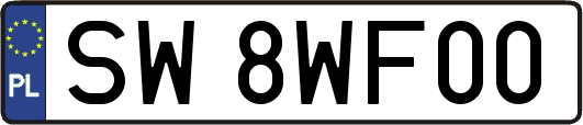 SW8WF00
