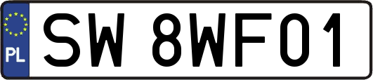 SW8WF01