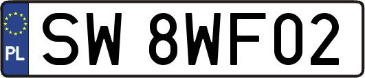 SW8WF02
