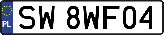 SW8WF04