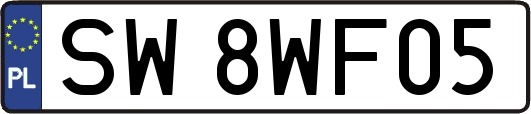 SW8WF05