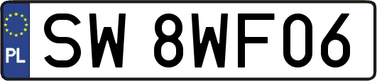 SW8WF06