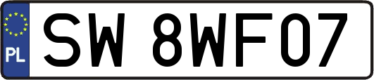 SW8WF07