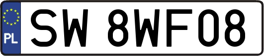 SW8WF08