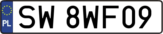 SW8WF09