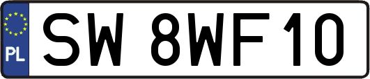 SW8WF10