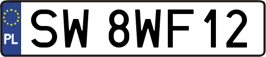SW8WF12